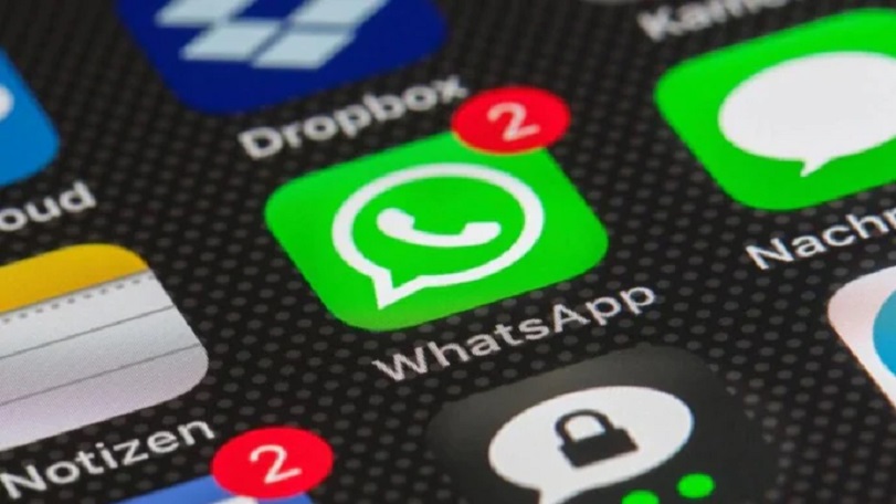 WhatsApp Self Messaging Feature
