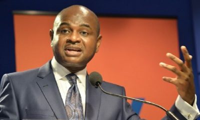 kingsley moghalu