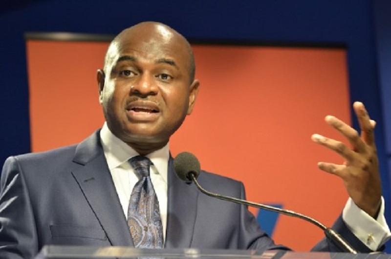 kingsley moghalu