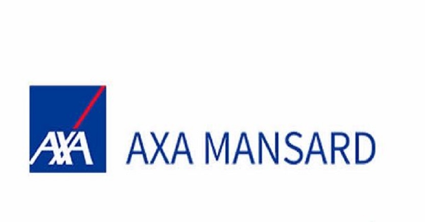 shares of Axa Mansard