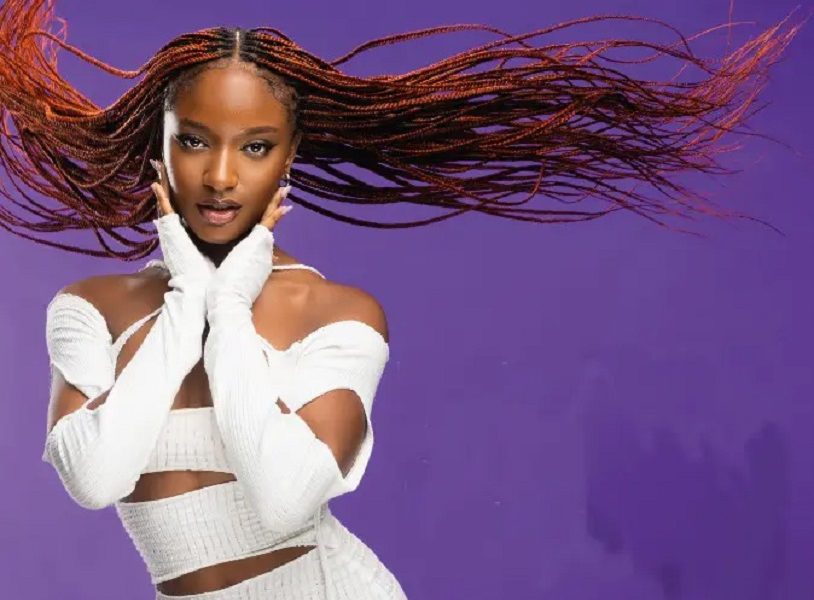 Spotify Names Ayra Starr as Most Streamed Female Artist in Nigeria