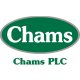 Chams Plc