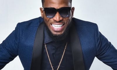 D'Banj