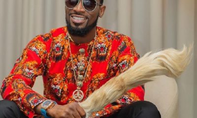 D'Banj N-Power funds fraud