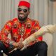 D'Banj N-Power funds fraud