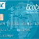 Ecobank cardholder