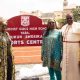 Ibukun Awosika Sports Centre 12-month mentoring programme