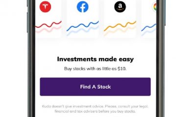 Kuda app