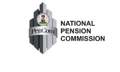 Nigeria's total pension fund
