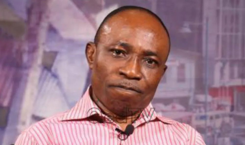 Filmmaker Okey Ogunjiofor Denies Praising Uzodinma for Transforming Imo