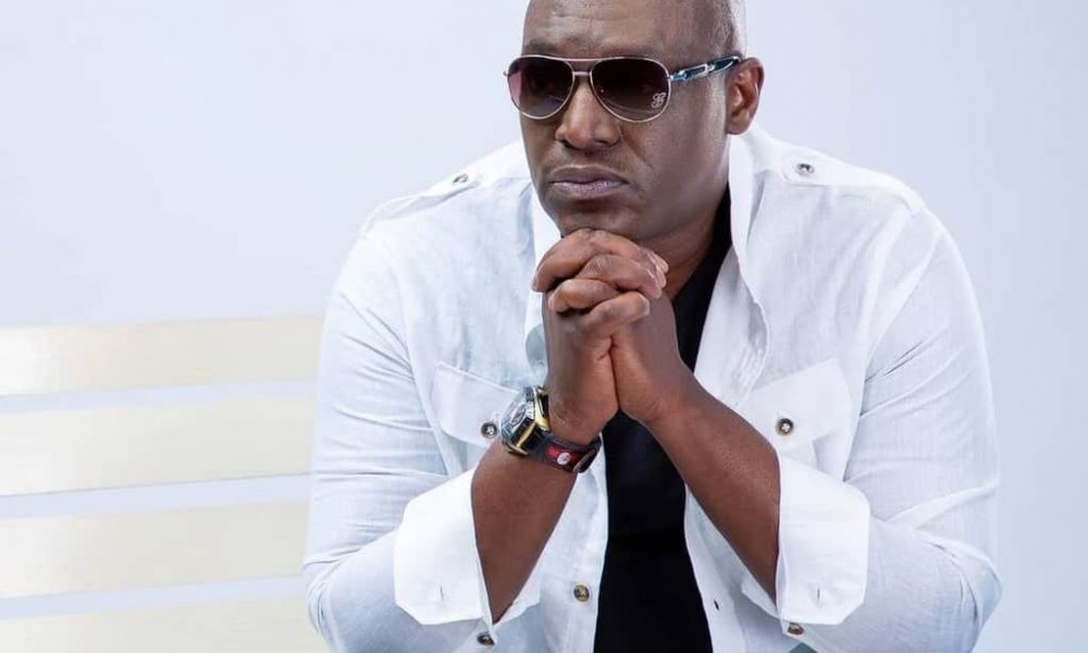 Sammie Okposo for Burial December 15