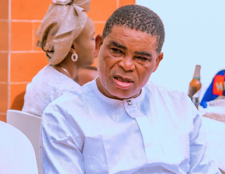 Isbae U Father Yoruba Actor and Isbae U Father Sir K Kamoru Dies | Business Post Nigeria