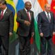 South Africa BRICS