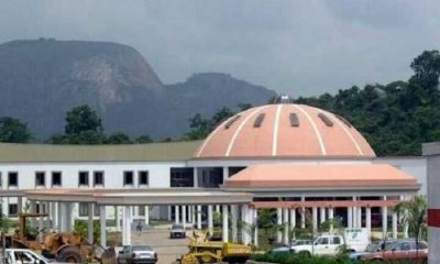 State House 2023 capital budget