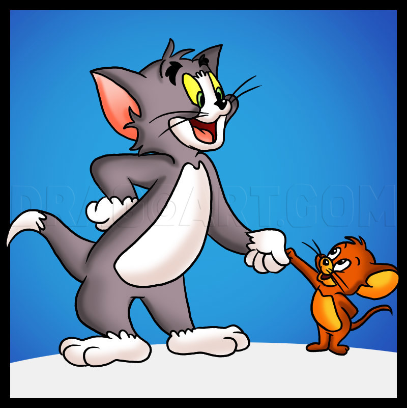 Tom And Jerry And Nigeria | Business Post Nigeria