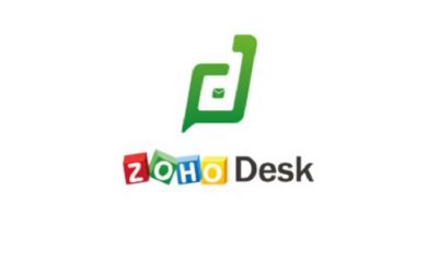 Zoho Desk