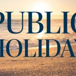 FG Declares Holidays for Christmas, New Year Celebrations