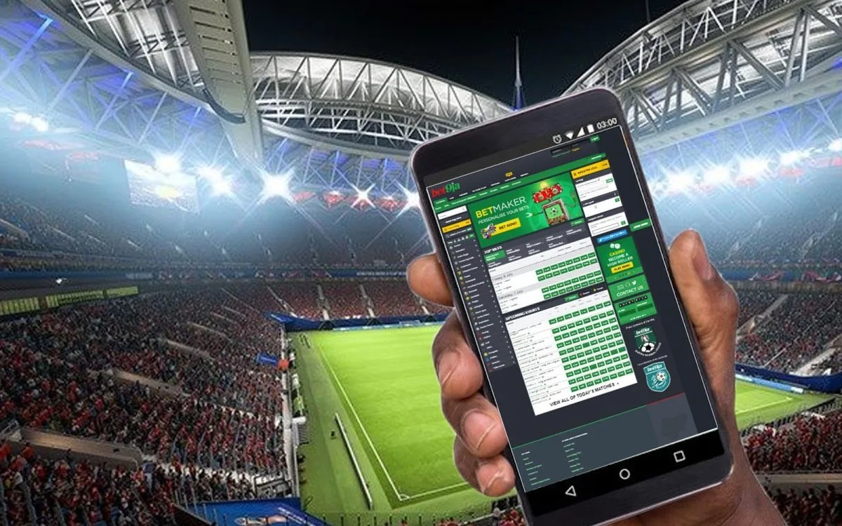 Betting on Sports in Nigeria: The Ultimate Guide | Business Post Nigeria