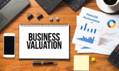 business valuation