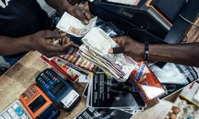 cash withdrawal policy