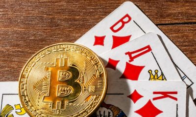 crypto poker