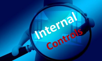 effective internal controls