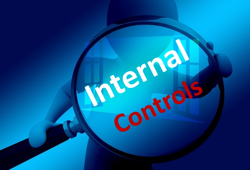 effective internal controls
