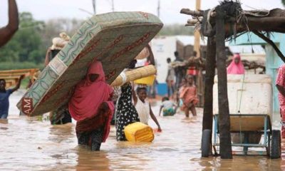 flood victims