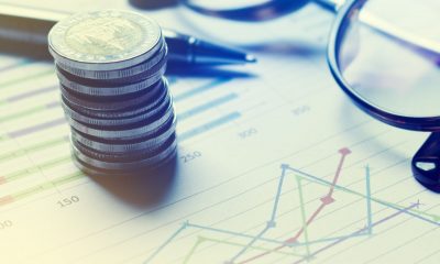 liquid government bonds market