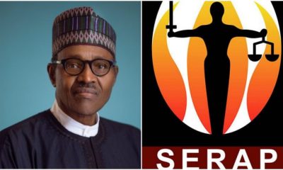 missing ecological funds