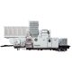 mobile gas turbines
