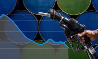 oil price swings