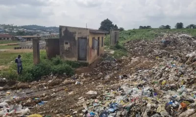 52 illegal dumpsites