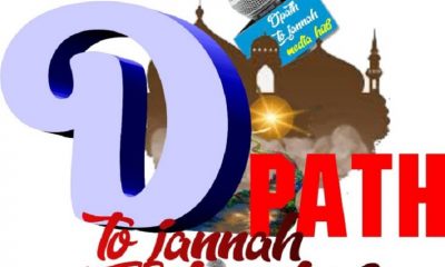 Islamic Media Agency Dpath To Jannah Media Hub
