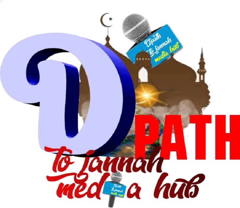Islamic Media Agency Dpath To Jannah Media Hub