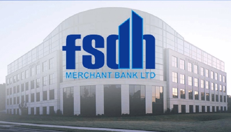 FSDH Merchant Bank