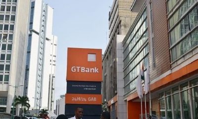 GTBank UK