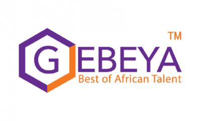 Gebeya