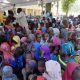 IDPs in Borno