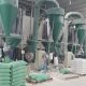 Limestone Granule Factory