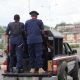 NSCDC officers