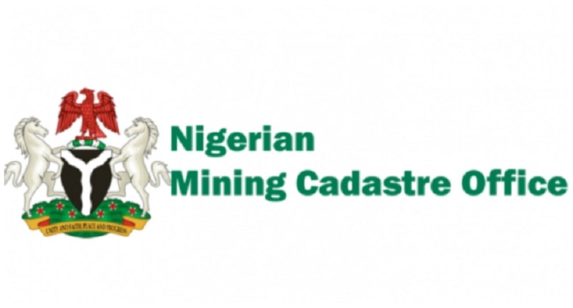 Nigerian Mining Cadastre Office