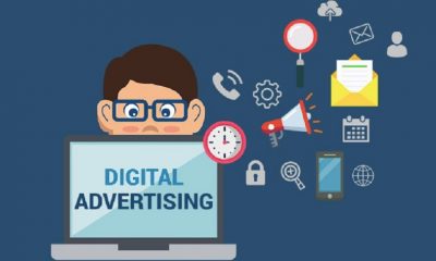 Nigerian digital advertising