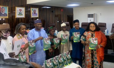 Nigerians just dey play