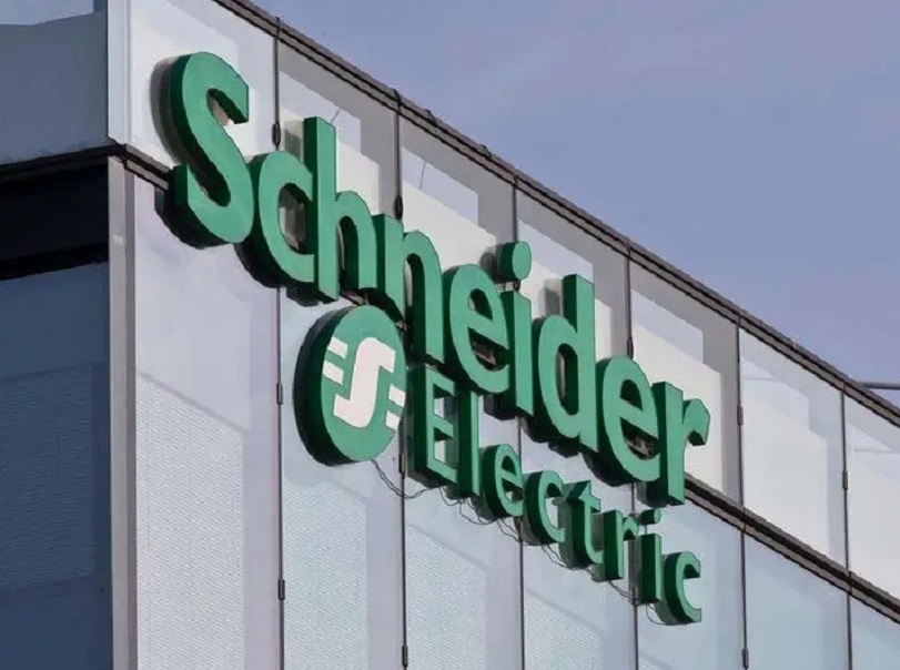 Schneider Electric microgrids
