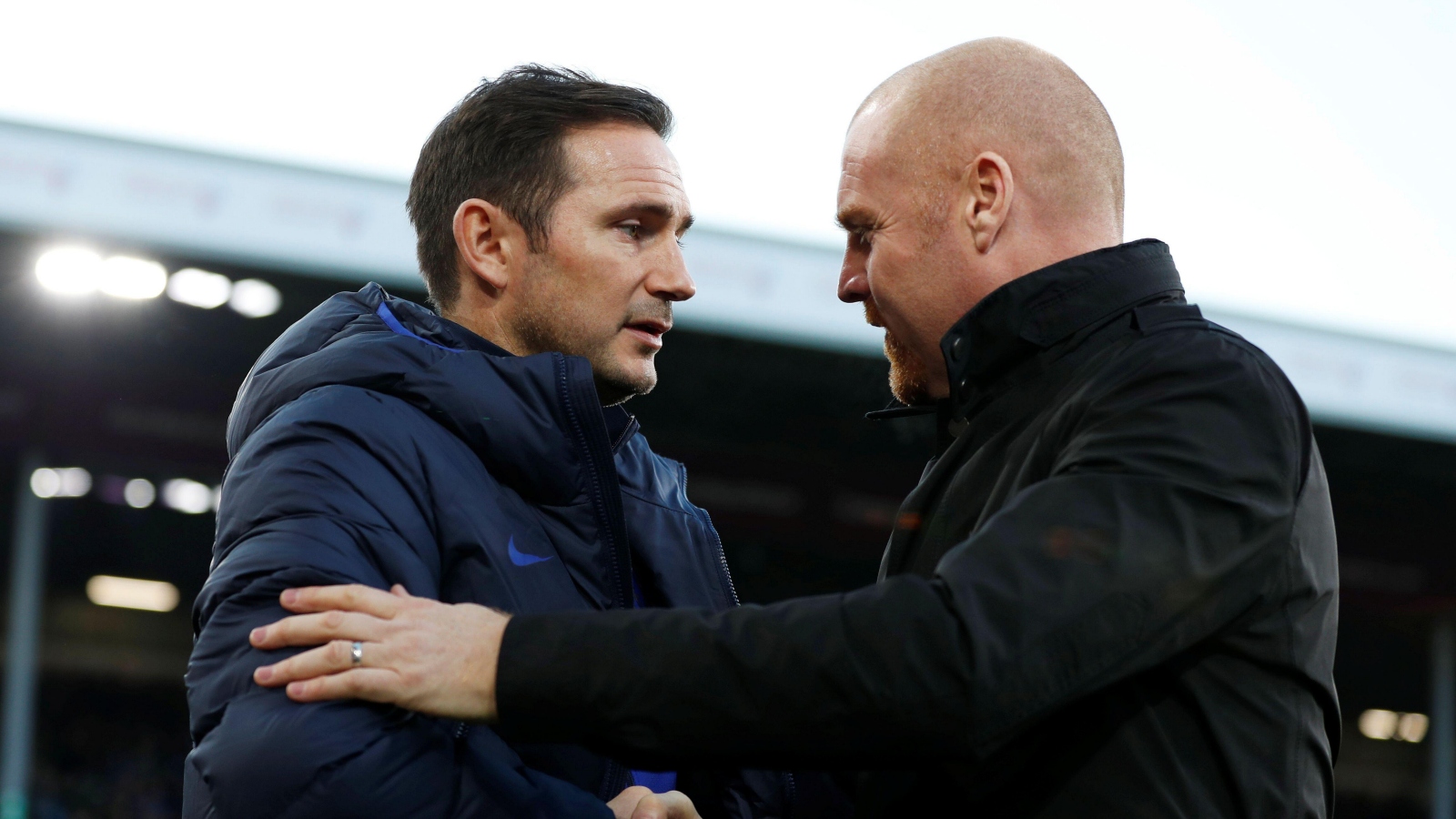 Why Frank Lampard Is A Risky Appointment For Everton