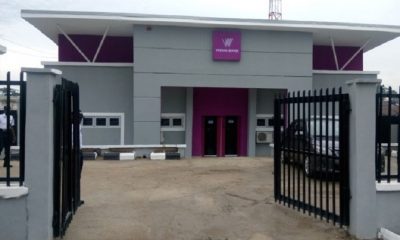 Wema Bank stocks