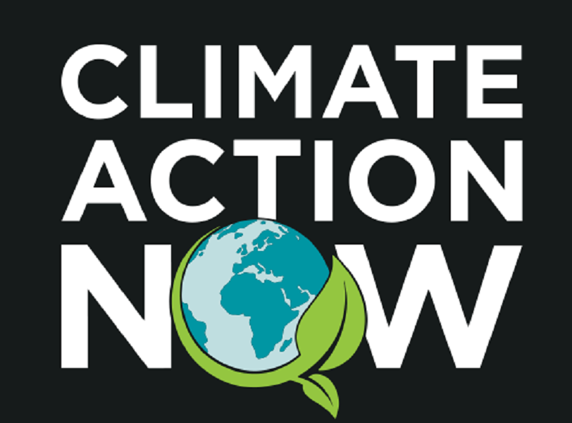 climate action IMF