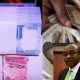 currency swap