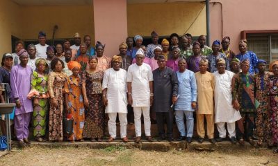 education secretaries monitoring of school activities